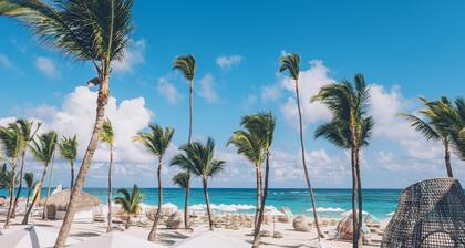 Iberostar Selection Coral Bávaro - All Inclusive
