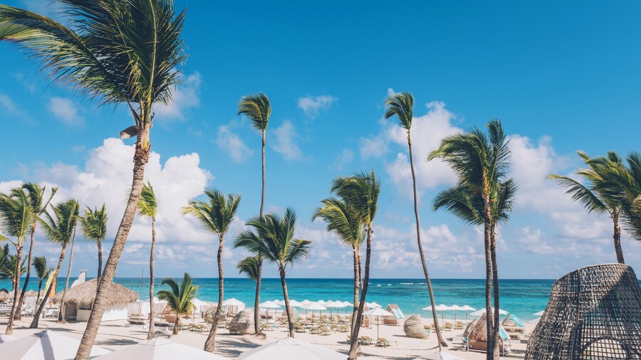 Iberostar Selection Coral Bávaro - All Inclusive