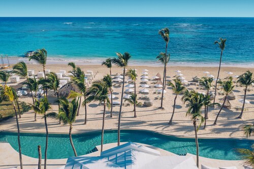 Iberostar Selection Coral Bávaro - All Inclusive