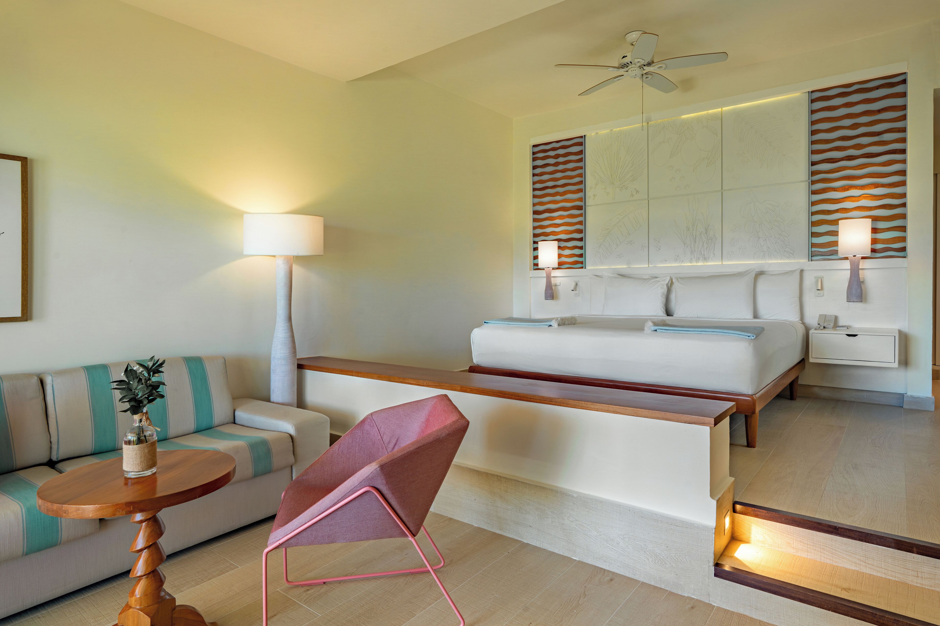 Foto - Iberostar Selection Bavaro Suites - All Inclusive