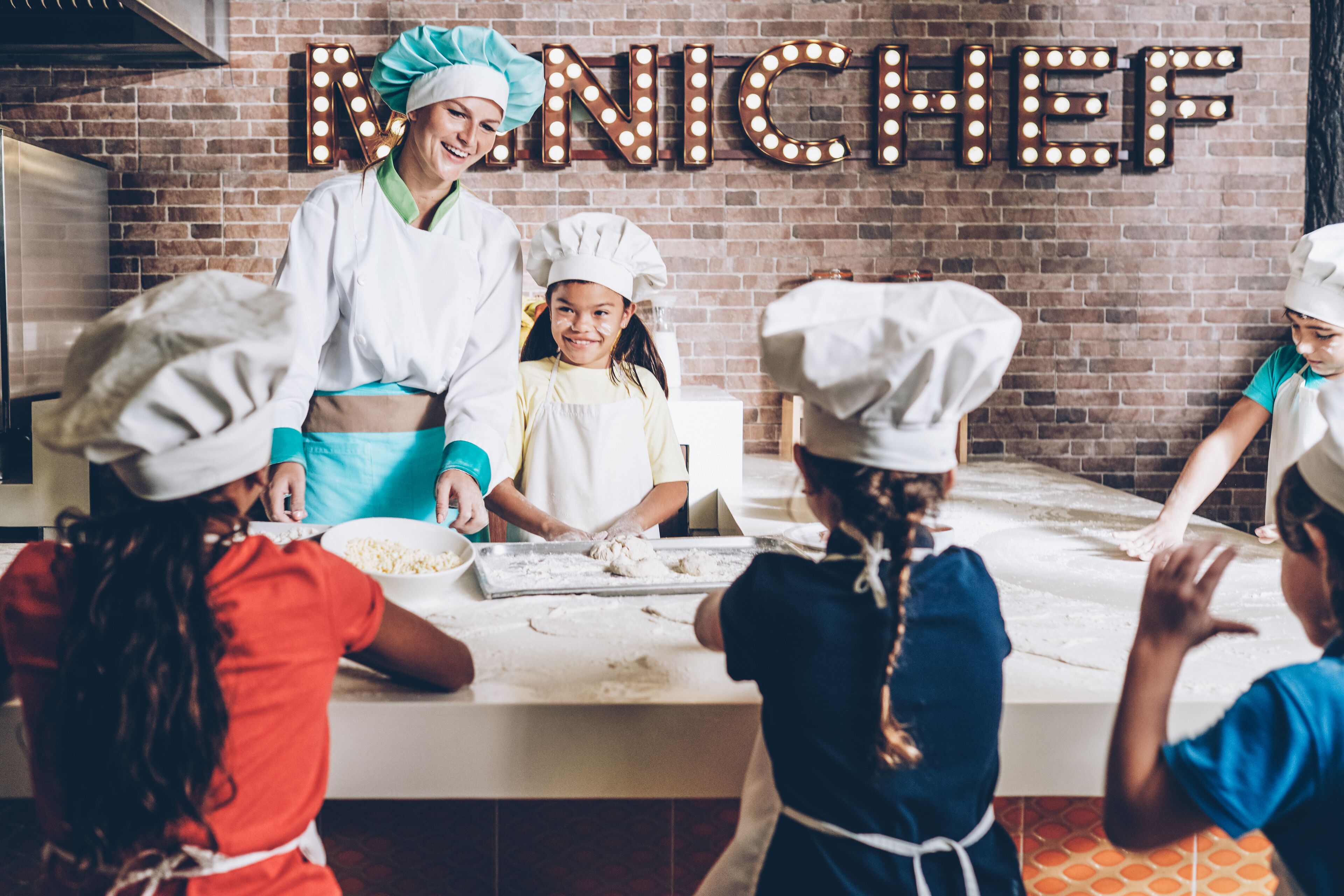 Foto - Iberostar Selection Bavaro Suites - All Inclusive