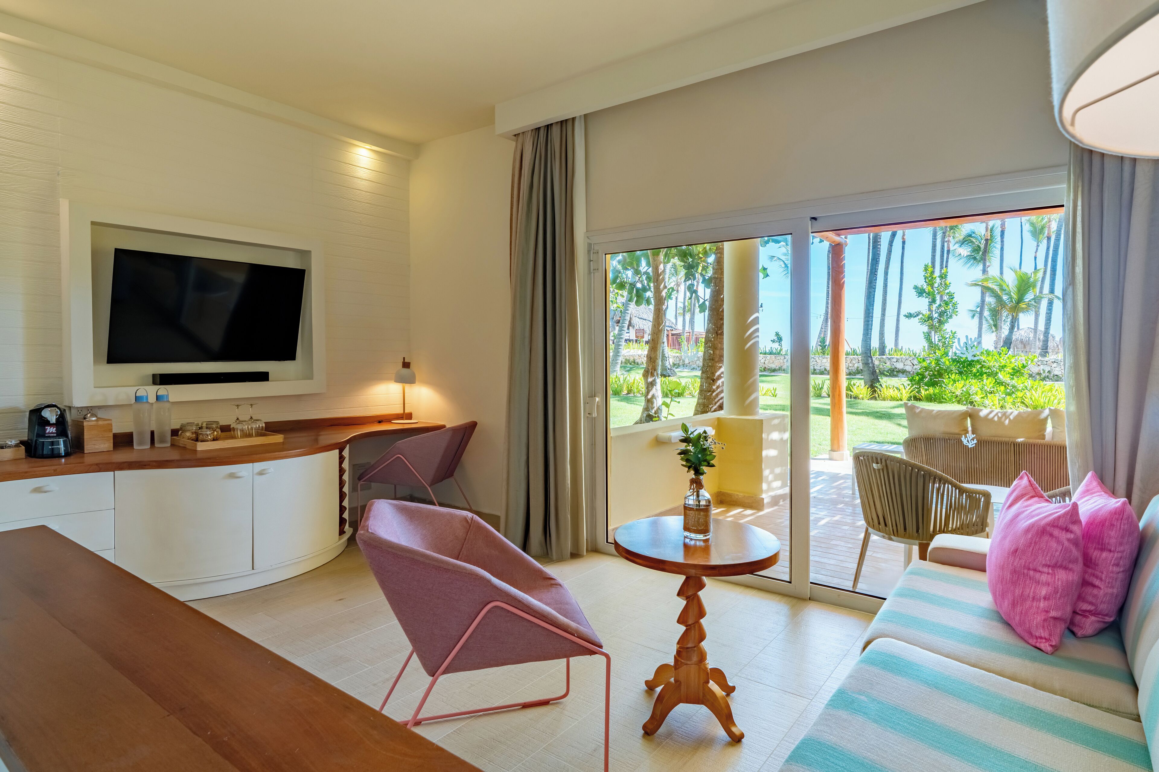 Foto - Iberostar Selection Bavaro Suites - All Inclusive