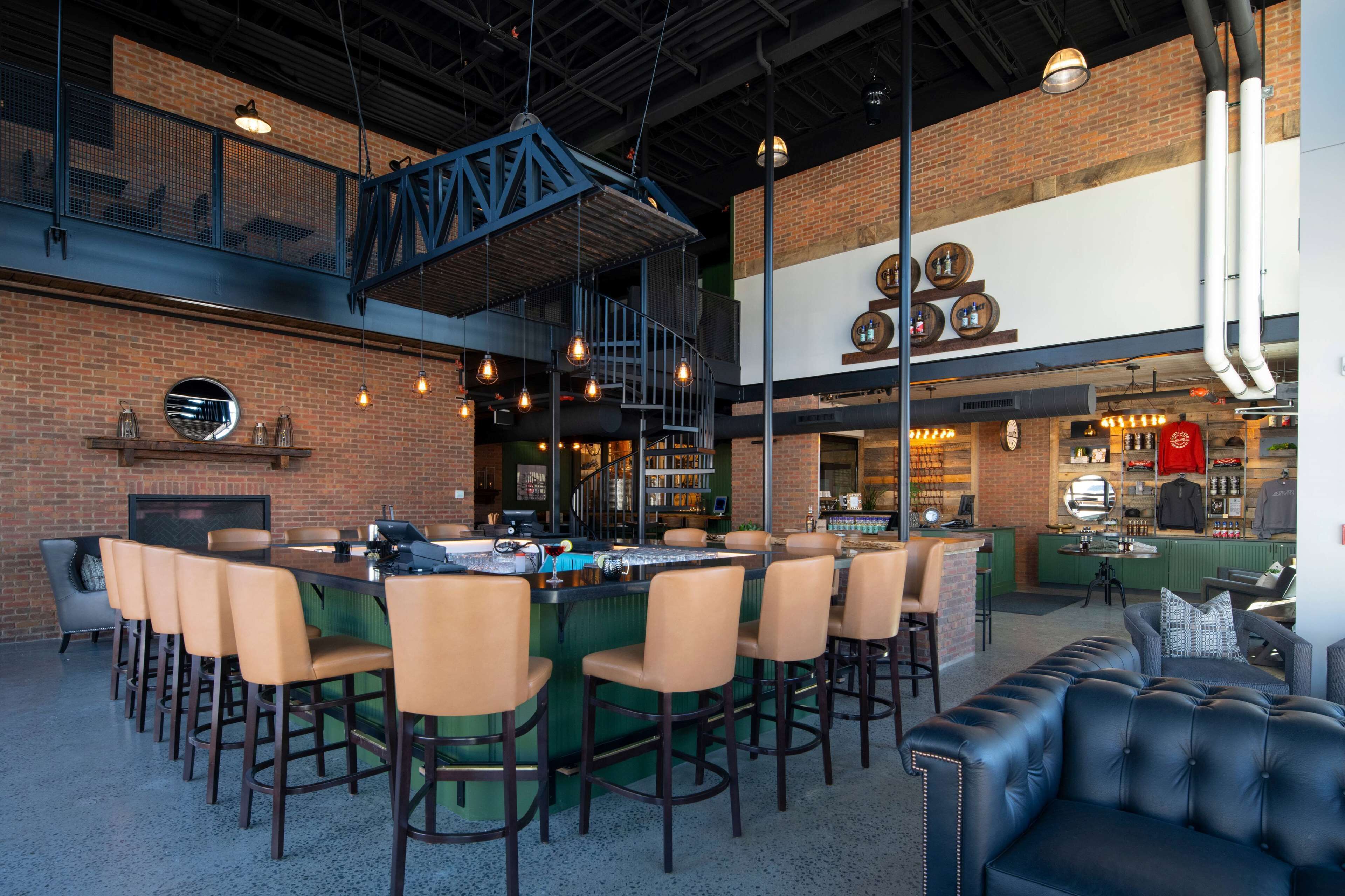 บาร์ค็อกเทล