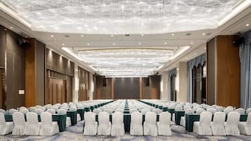 Salón de baile