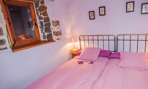 2 habitaciones 