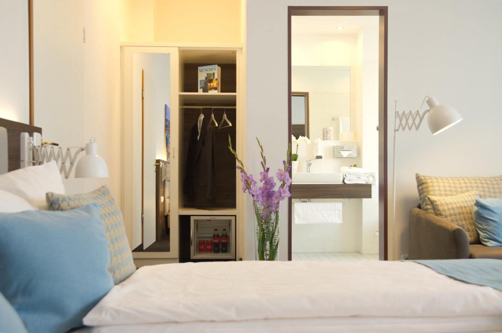 Photo - Lizz Hotel Munich