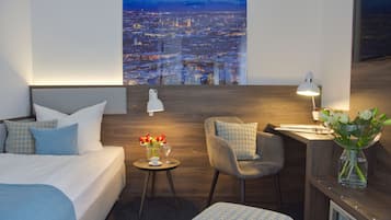 Single Room | Room amenity