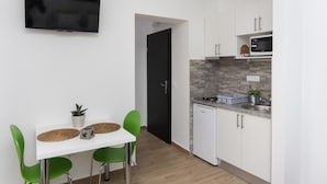 Eget kjøkken