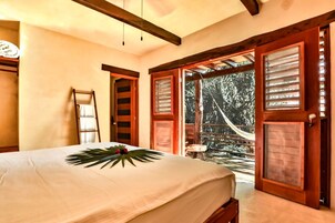 Quarto luxo | Individualmente decorados, roupa de cama
