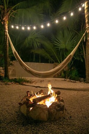 Exterior - Hotel Buenavista Bacalar Jungle Experience (Bacalar)
