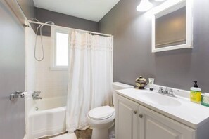Casa | Baño | Champú