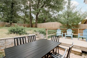 獨棟房屋 | 陽台