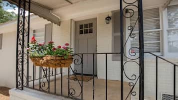 Casa | Exterior