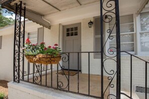 Casa | Exterior