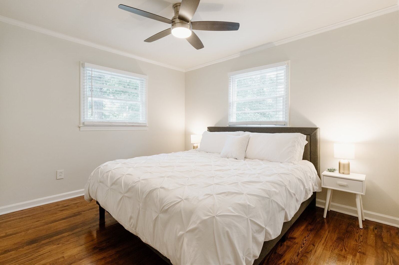 獨棟房屋 | 3 間臥室、書桌、搖籃/嬰兒床、隨行嬰兒床