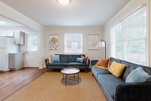 獨棟房屋 | 外觀