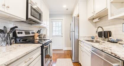 Randall St, 202