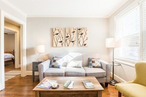House | Living room