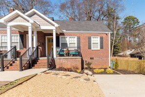House | Exterior