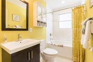 House (204 Randall St) | Bathroom