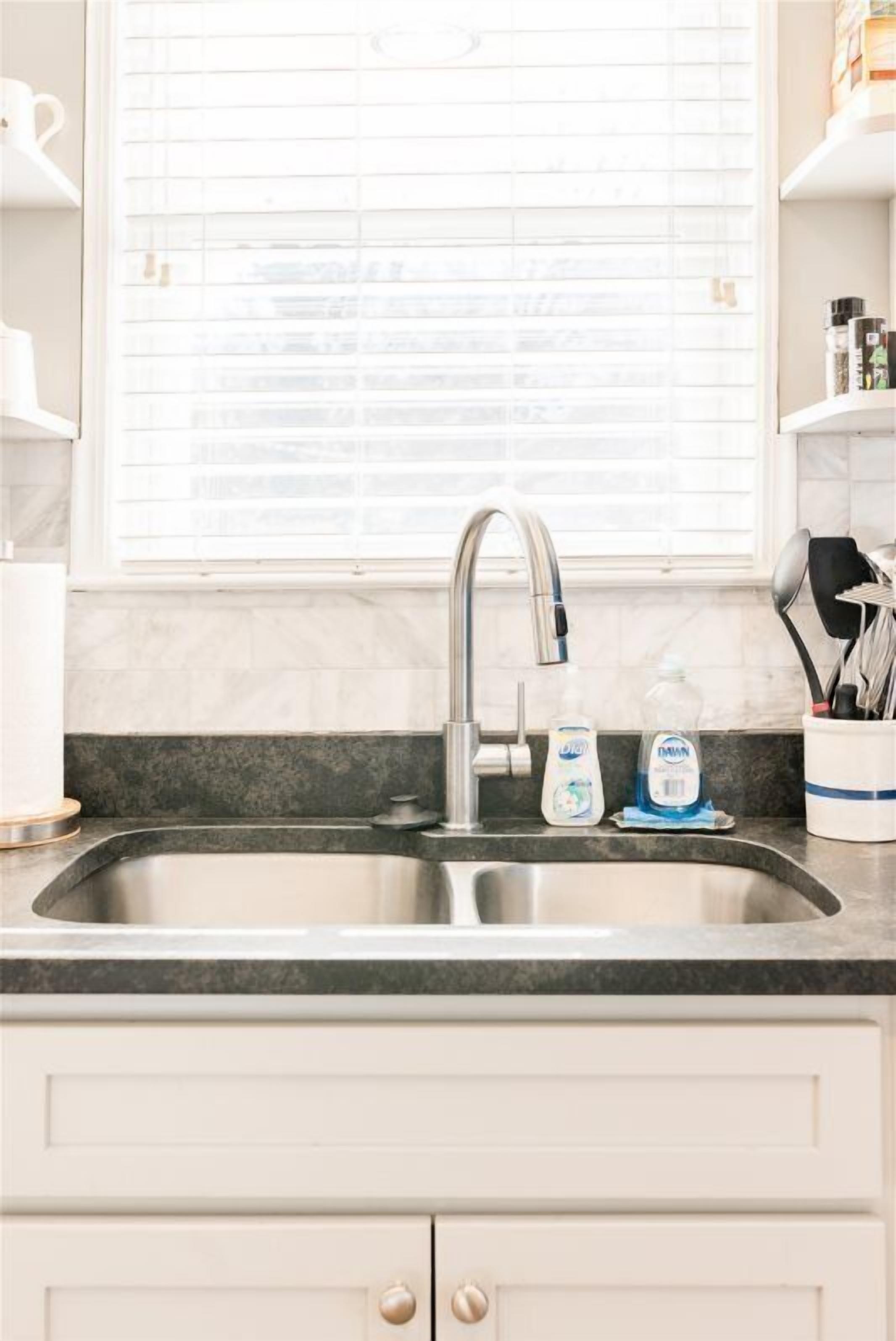 House (204 Randall St) | Private kitchen