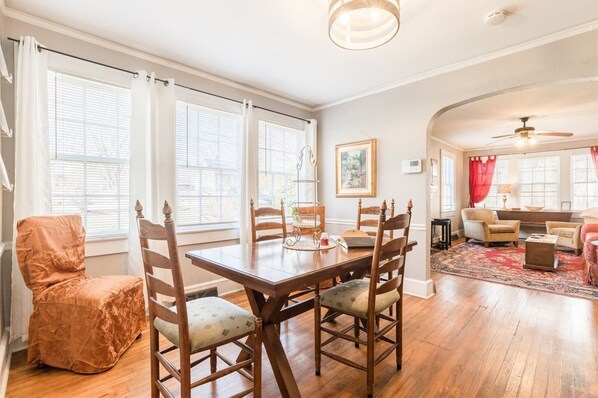 House (8 Alice St) | Exterior - Alice St, 8 (Greenville)