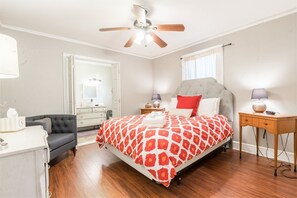 House (8 Alice St) | Exterior - Alice St, 8 (Greenville)