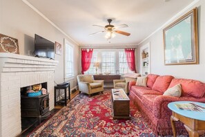 House (8 Alice St) | Exterior - Alice St, 8 (Greenville)