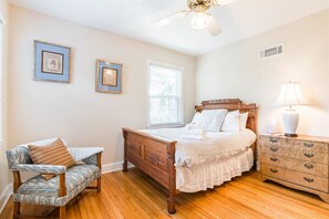 3 habitaciones y wifi gratis 