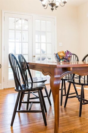 House (22 Sewanee Ave) | Private kitchen