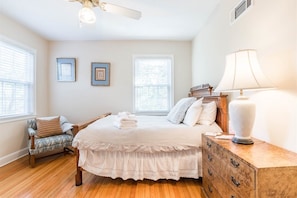 Maison (22 Sewanee Ave) | Extérieur