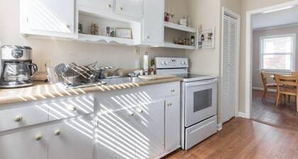 Entire Duplex