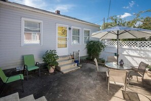 ระเบียง