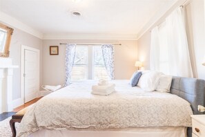 House (Brandon Mill - 203 Virginia Ave) | Exterior - Virginia Ave, 203 (Greenville)