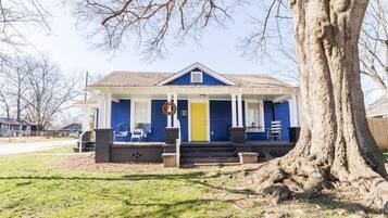 獨棟房屋 (Brandon Mill - 203 Virginia Ave) | 外觀