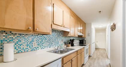 1509 Marina Rd - Full Duplex