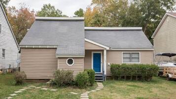 House | Exterior