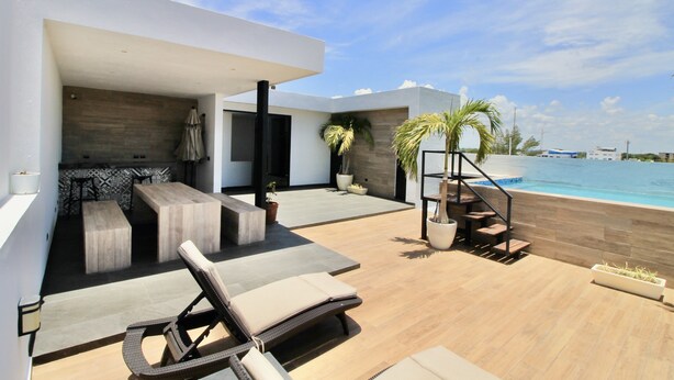 Solterrasse