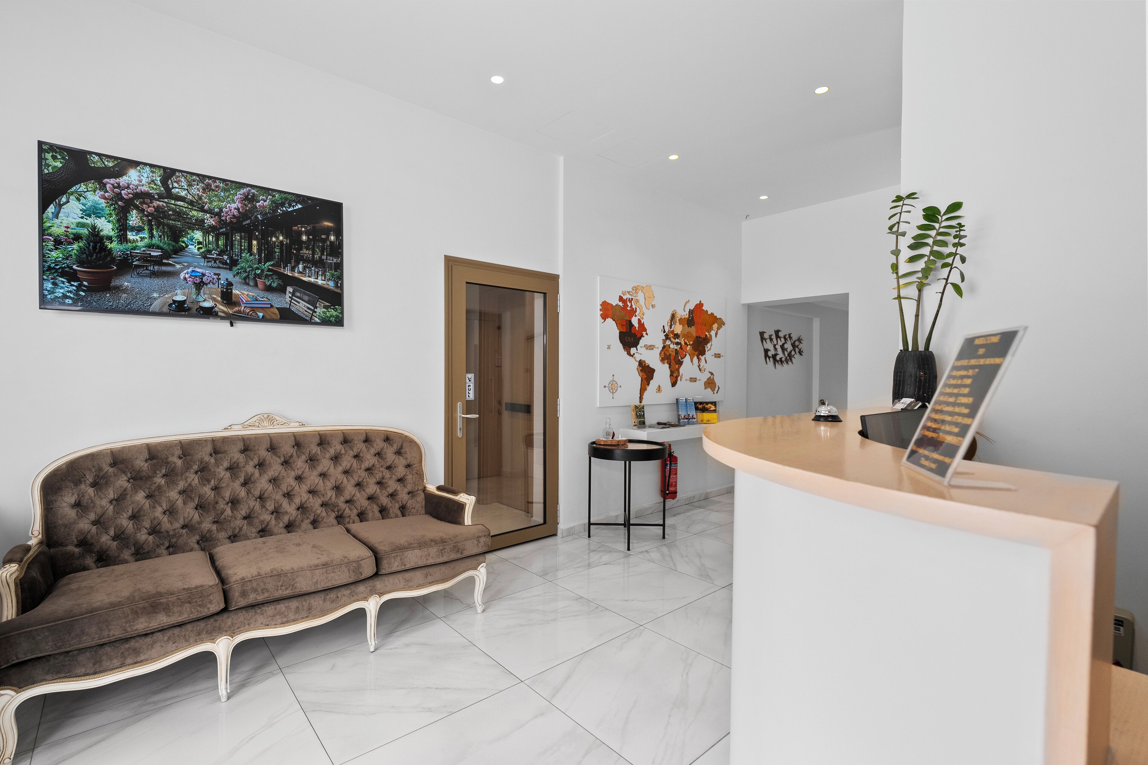 Foto - Marvel Deluxe Rooms