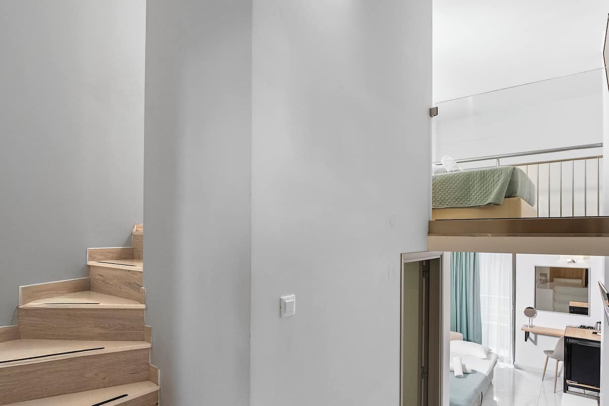 Family Suite | Room amenity
