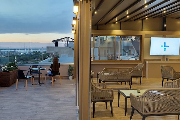 Teras/patio