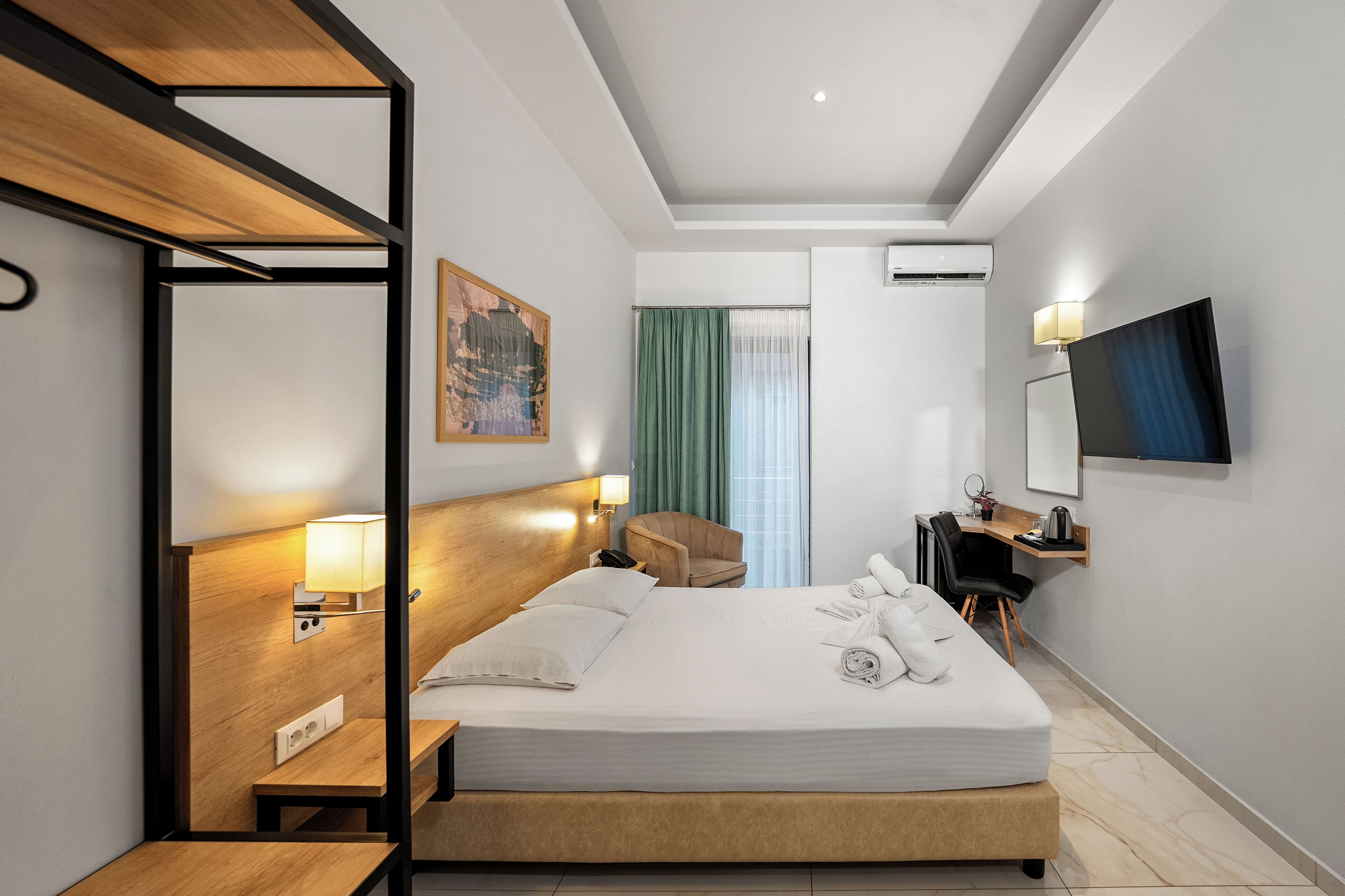 Foto - Marvel Deluxe Rooms