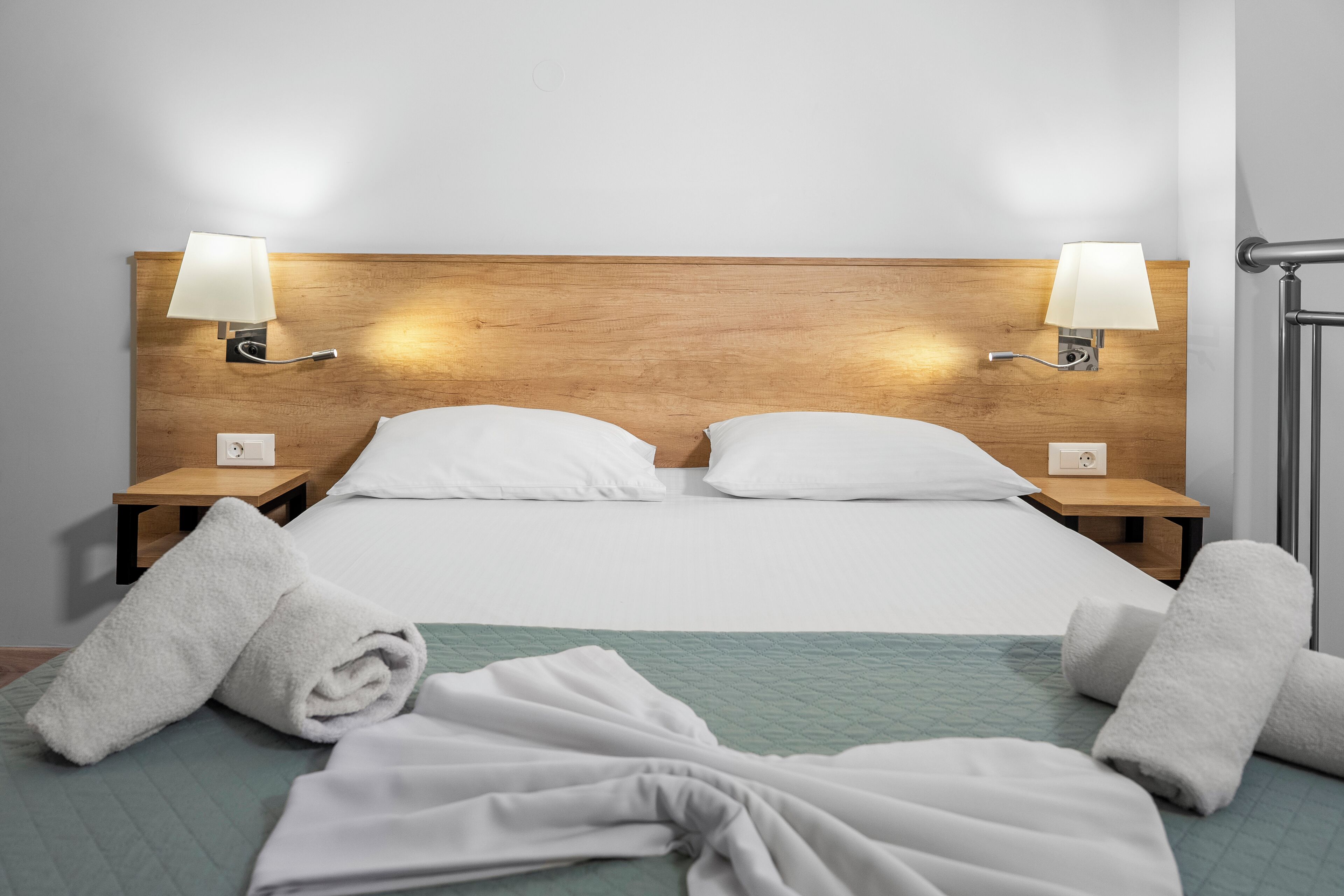 Foto - Marvel Deluxe Rooms