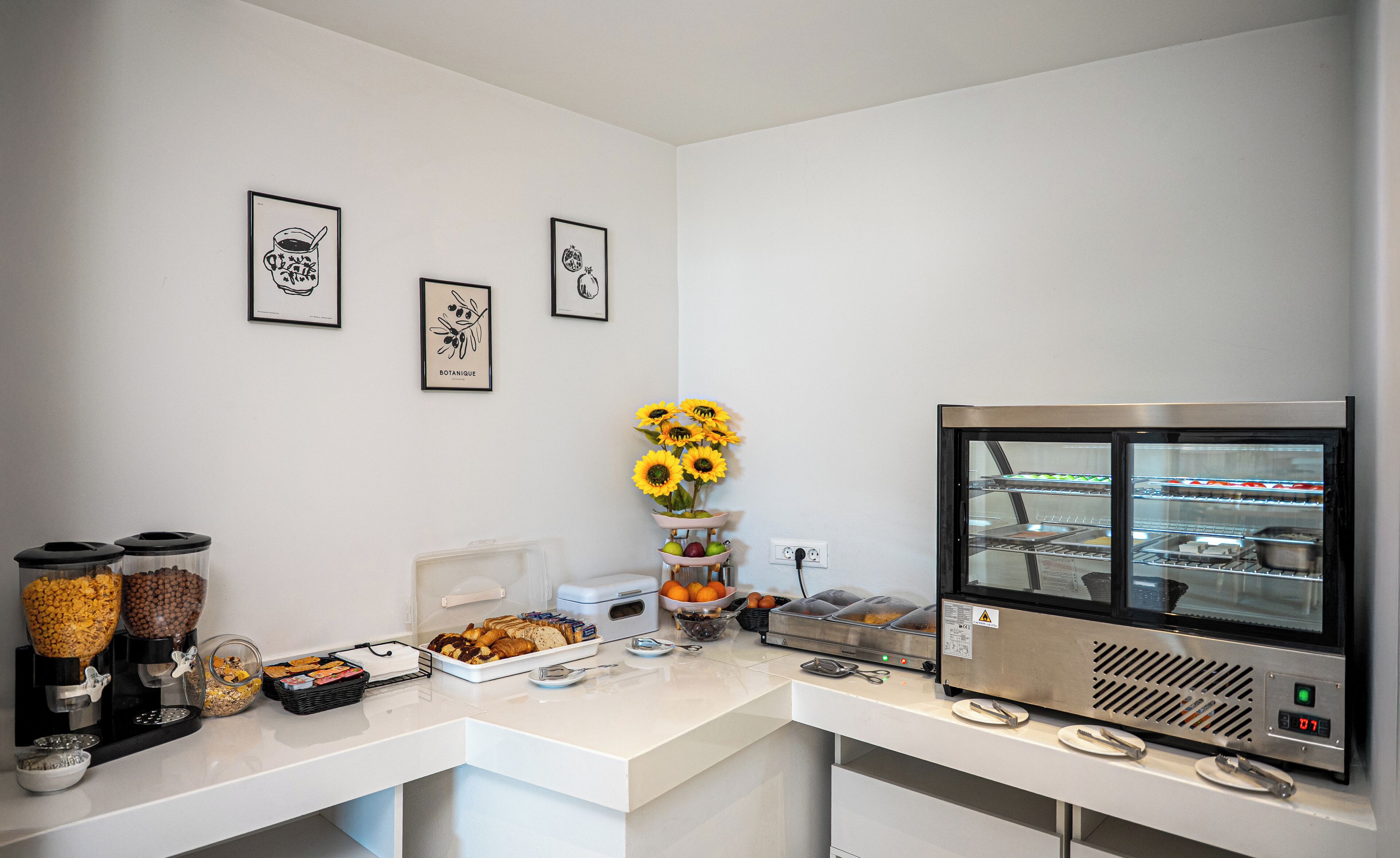 Foto - Marvel Deluxe Rooms