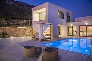 Exterior - Oikos Boutique Residences (Kefalonia)
