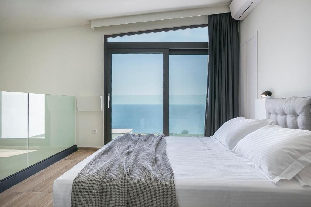 Sábanas de algodón egipcio y ropa de cama de alta calidad
