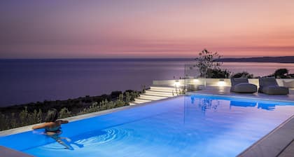 Oikos Boutique Residences