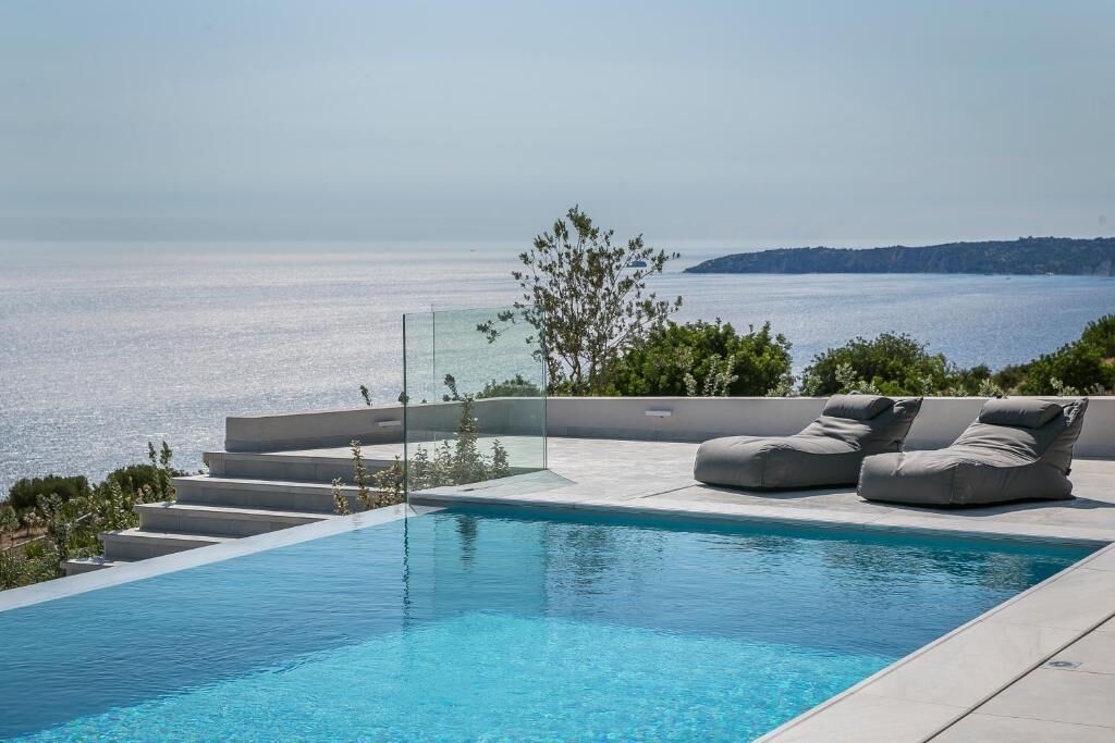 Standard Villa (Oikos A) | Private pool