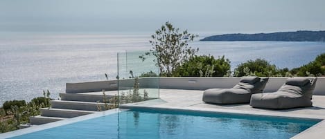 Standard Villa (Oikos A) | Private pool