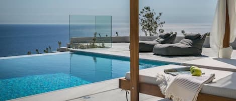 Piscine privée